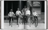  Lewis W. Hine. America at Work_Peter Walther_9783836572347_Taschen GmbH 