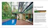  Tropical Houses: Equatorial Living Redefined_Imelda Akmal_9781864706840_Images Publishing 