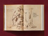  Rembrandt. The Complete Drawings and Etchings_Peter Schatborn_9783836575447_Taschen GmbH 