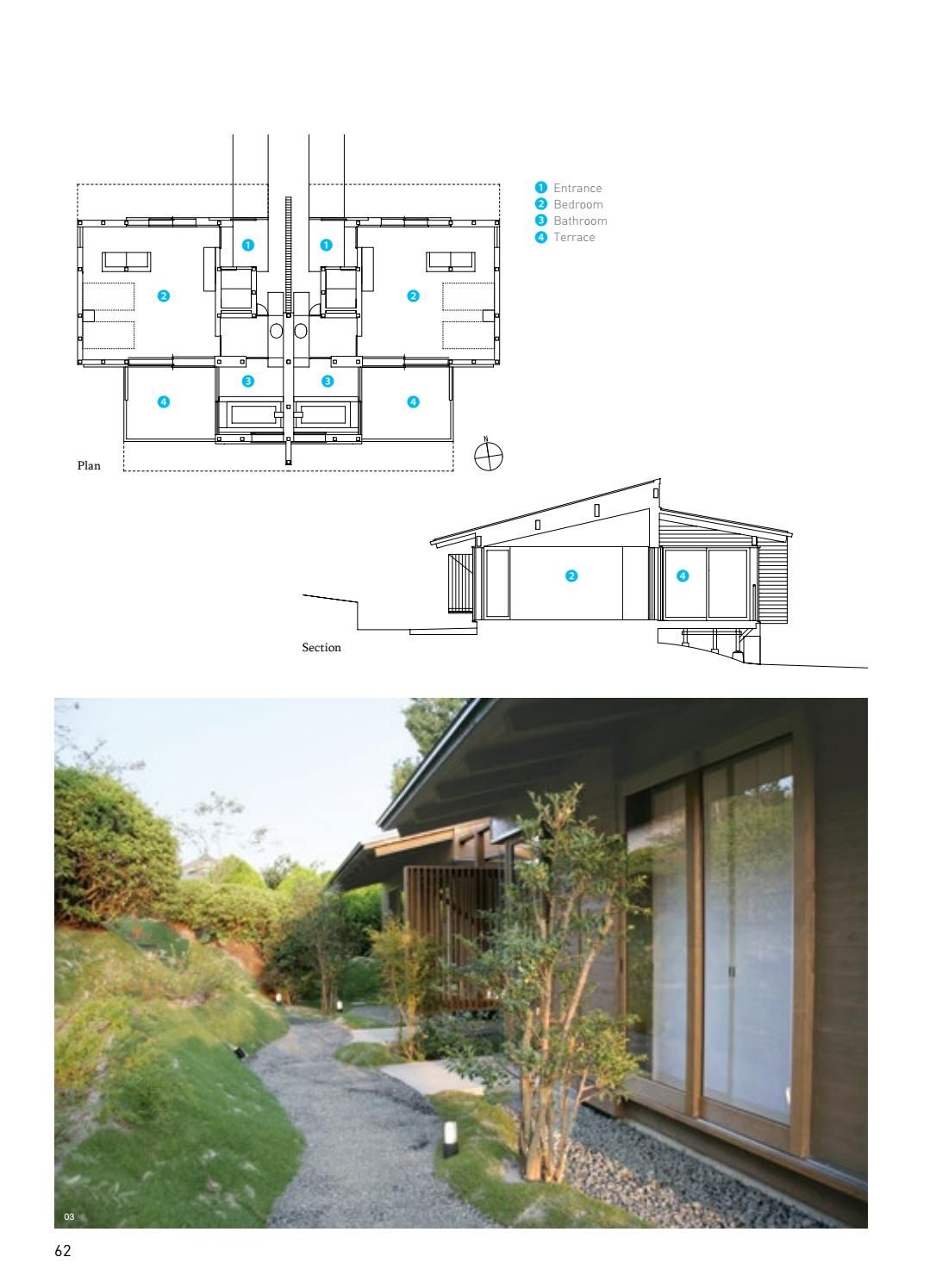  Minshuku : Japanese-Style Guesthouses_Zhao Xiang_9781864708097_Images Publishing 