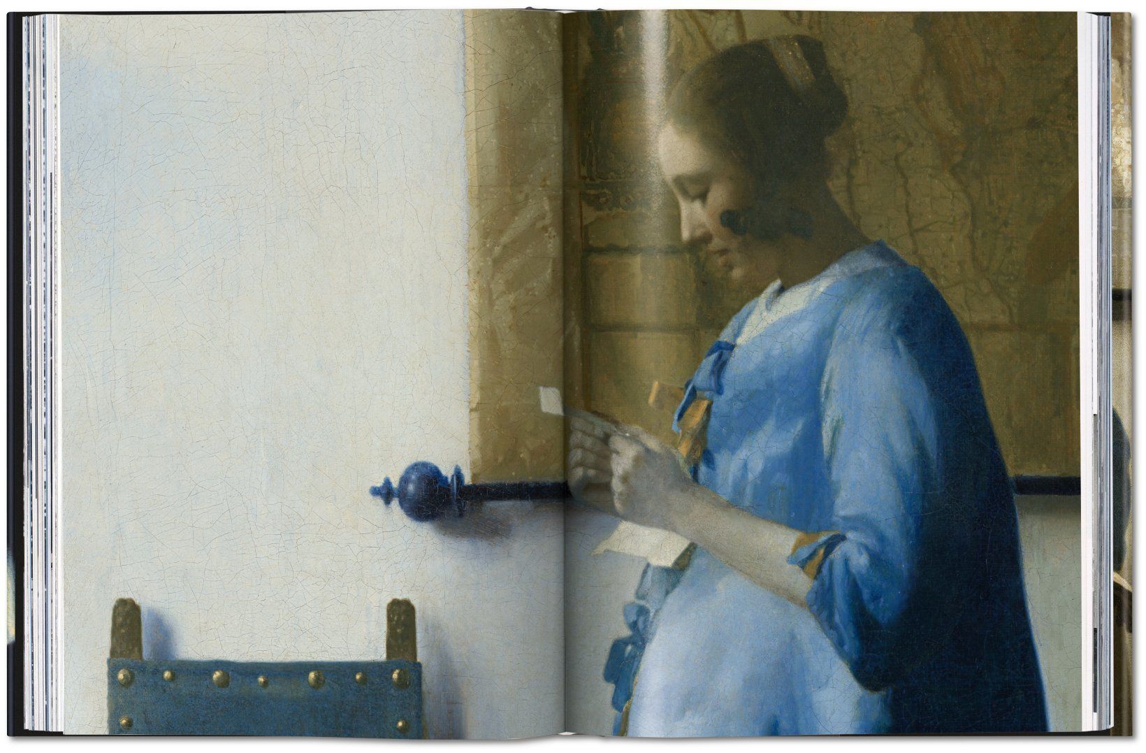  Vermeer: The Complete Works_Karl Schütz_9783836578639_Taschen 