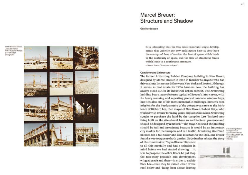  Marcel Breuer_Barry Bergdoll_9783037785195_Lars Müller Publishers 