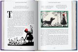  Fairy Tales: Grimm & Andersen_Brothers Grimm_9783836583275_Taschen 