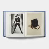  Yves Saint Laurent Accessories_Patrick Mauries_9780714874715_Phaidon 