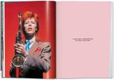  Mick Rock. The Rise of David Bowie. 1972-1973_Barney Hoskyns_9783836583244_Taschen 