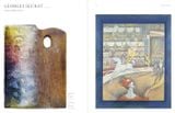  The Artist's Palette /anglais 