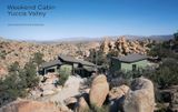 California Houses: Creativity in Context 