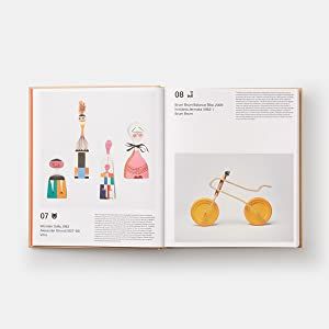 Design for Children : Play, Ride, Learn, Eat, Create, Sit, Sleep_ Kimberlie Birks_9780714875194_Phaidon Press Ltd