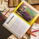  Art Firsts: The Story of Art in 30 Pioneering Works 