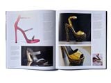  CULT HEELS: Exceptional talent in Shoe design 