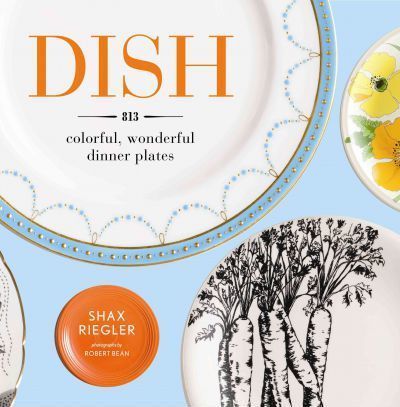 Dish the Colorful, Wonderful Dinner Plate