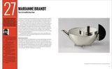  50 Bauhaus Icons You Should Know_Josef Strasser_9783791384542_Prestel 