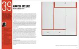  50 Bauhaus Icons You Should Know_Josef Strasser_9783791384542_Prestel 