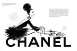 Coco Chanel Special Edition : The Illustrated World of a Fashion Icon_Megan Hess_9781743797440_Hardie Grant Books 