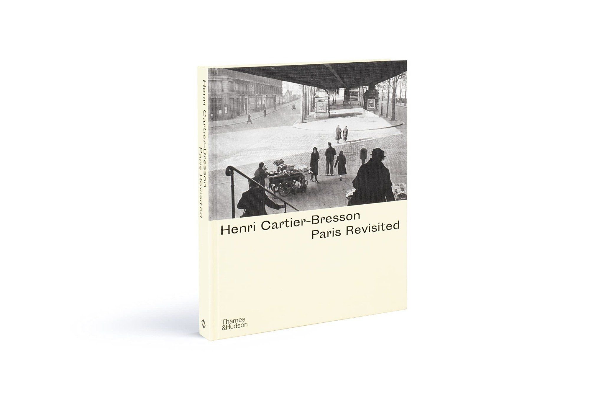  Henri Cartier-Bresson: Paris Revisited_Anne de Mondenard_9780500545423_ Thames & Hudson Ltd 