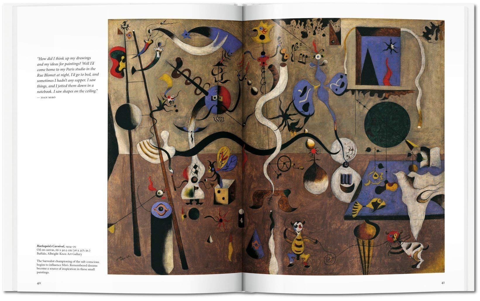  Miró 
