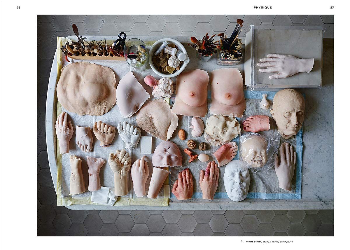  Body: The Photography Book_Nathalie Herschdorfer_9780500021583_Thames & Hudson_Hardcover 