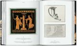  D'Hancarville. The Complete Collection of Antiquities from the Cabinet of Sir William Hamilton 