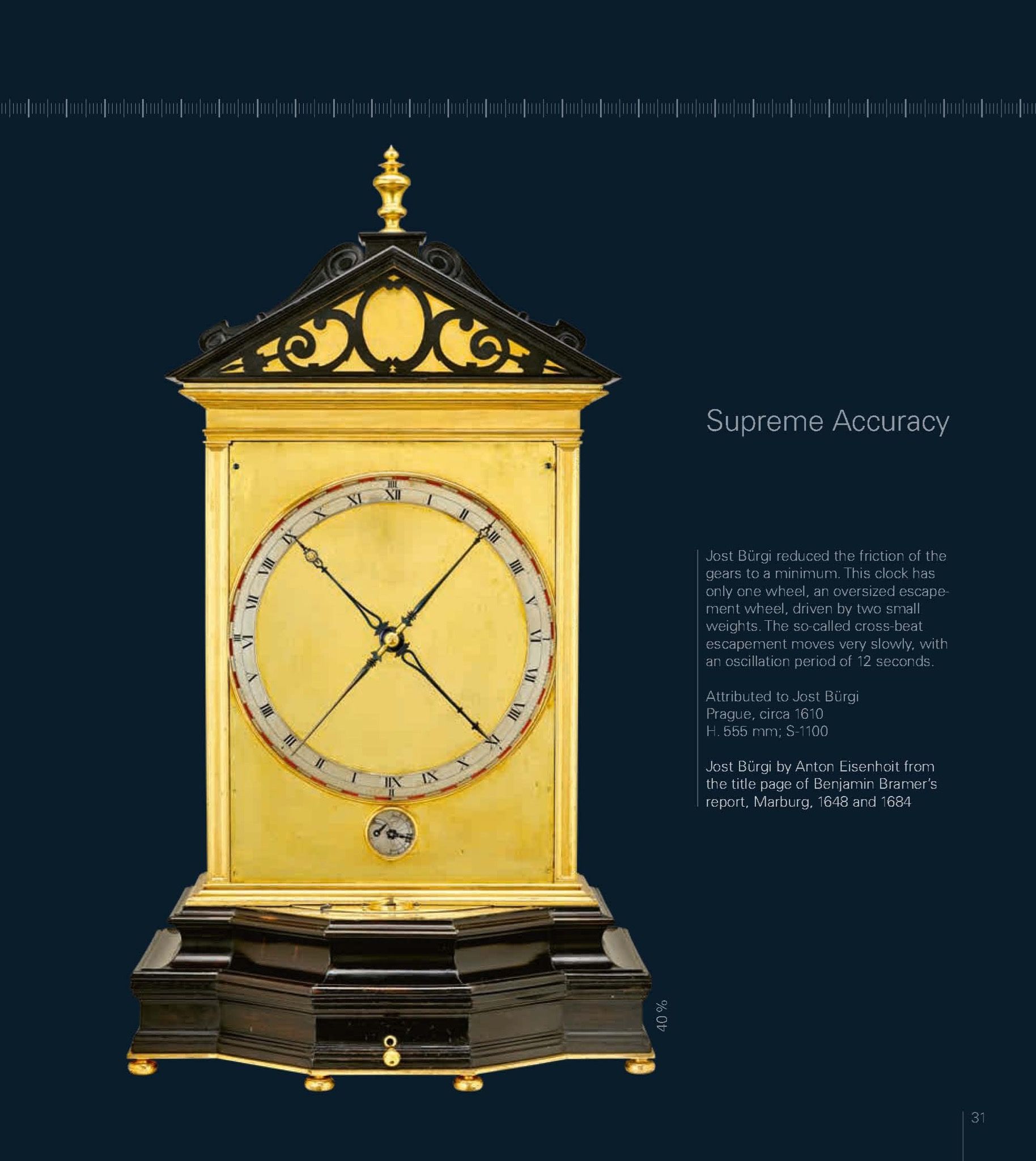  Treasures from the Patek Philippe Museum 
