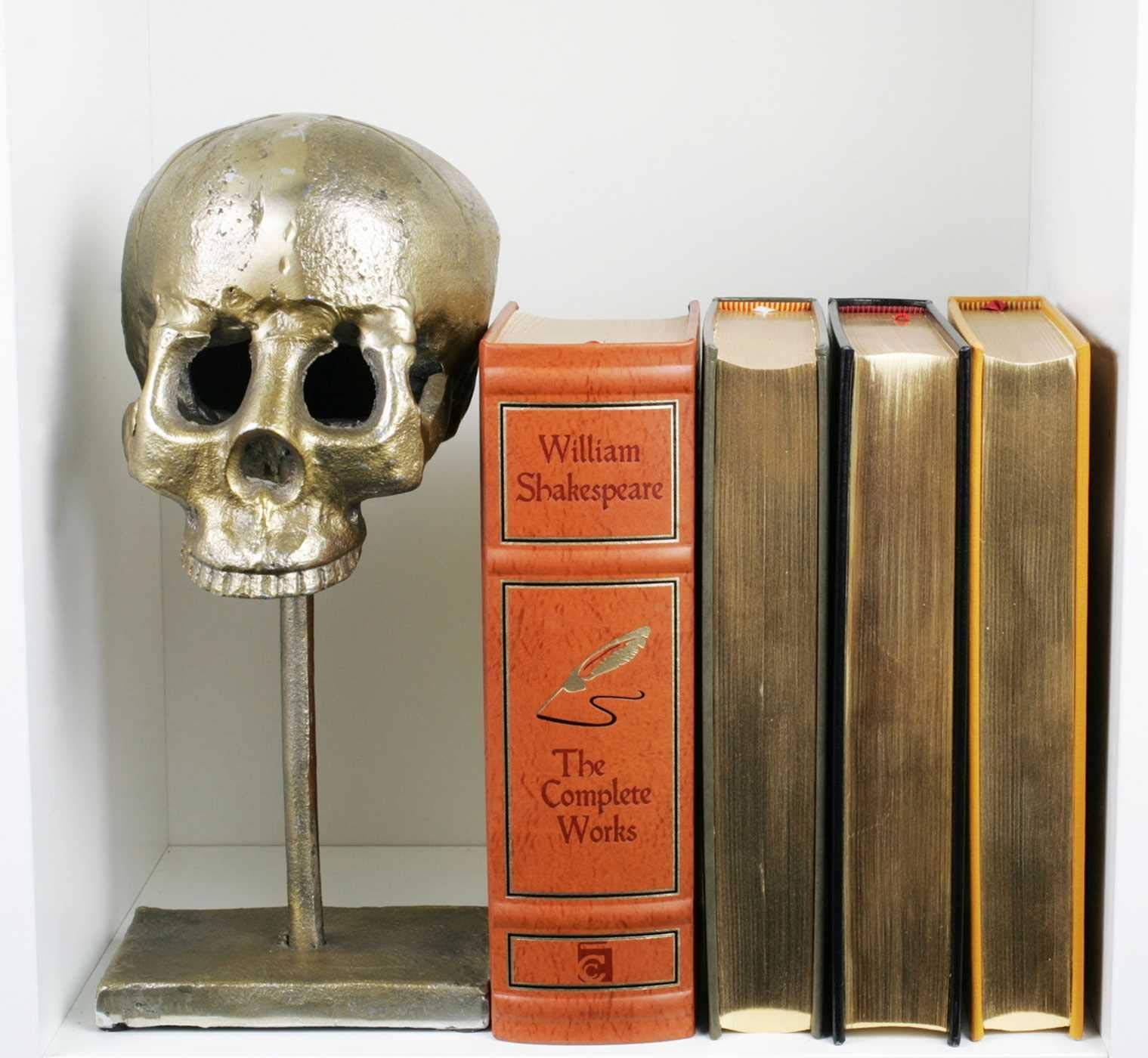  The Complete Works of William Shakespeare_William Shakespeare_9781626860988_Simon & Schuster 