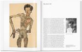  Schiele - Reinhard Steiner - 9783836504423 - Taschen 