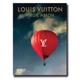  Louis Vuitton: Virgil Abloh 