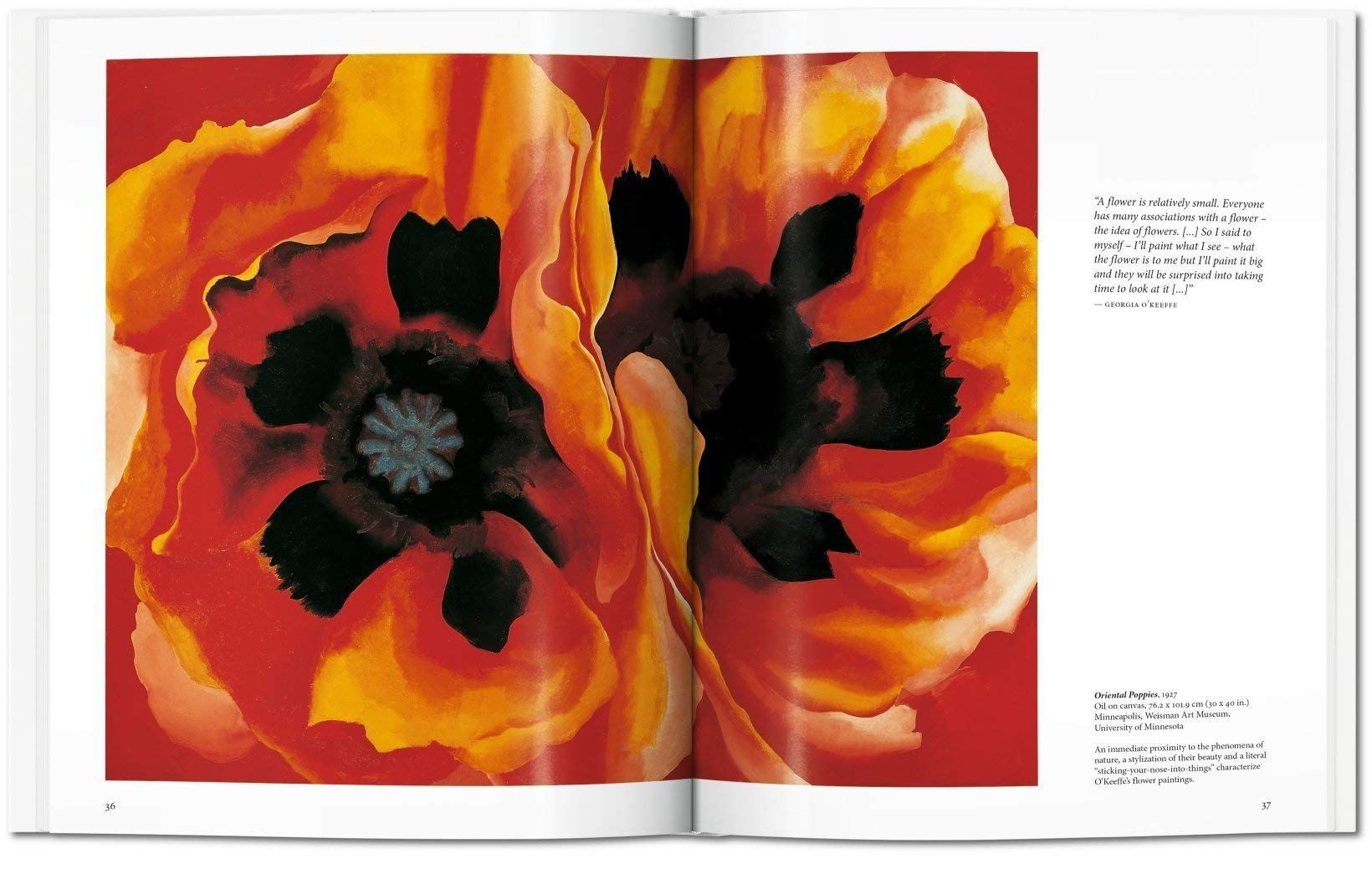  O'Keeffe_Britta Benke_9783836542319_TASCHEN 