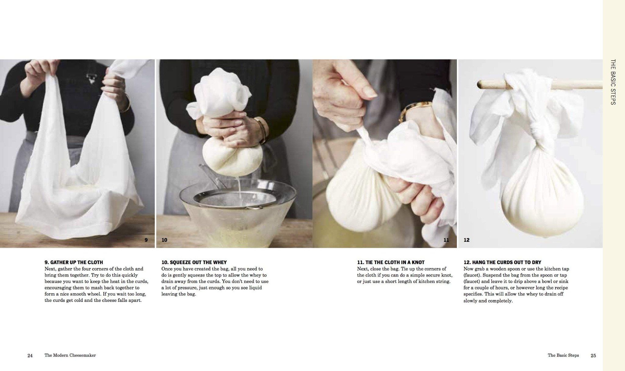  The Modern Cheesemaker 