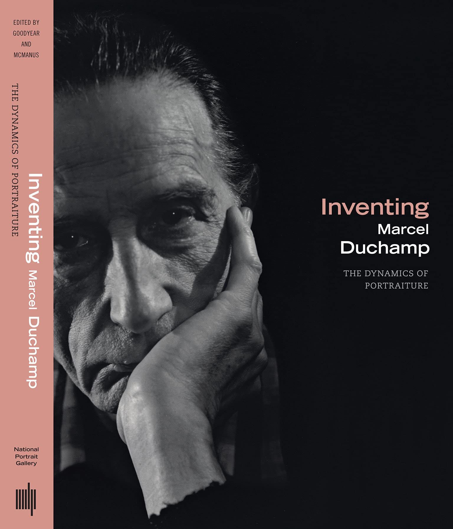  Inventing Marcel Duchamp 