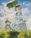  Impressionist Cats_Susan Herbert_9780500295571_ Thames & Hudson Ltd 