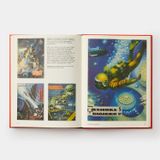  Soviet Space Graphics : Cosmic Visions from the USSR_Alexandra Sankova_9781838660536_Phaidon Press 