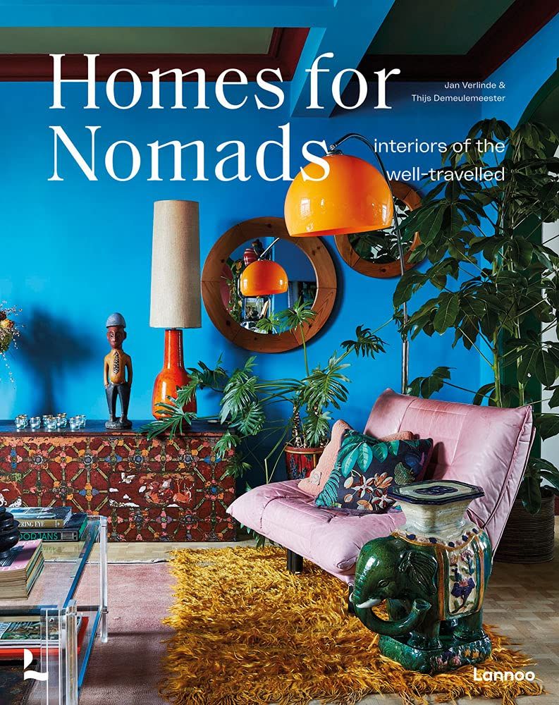  Homes for Nomads : Interiors of the Well-Travelled_Thijs Demeulemeester_9789401477437_WORDS & VISUALS PRESS PTE LTD 