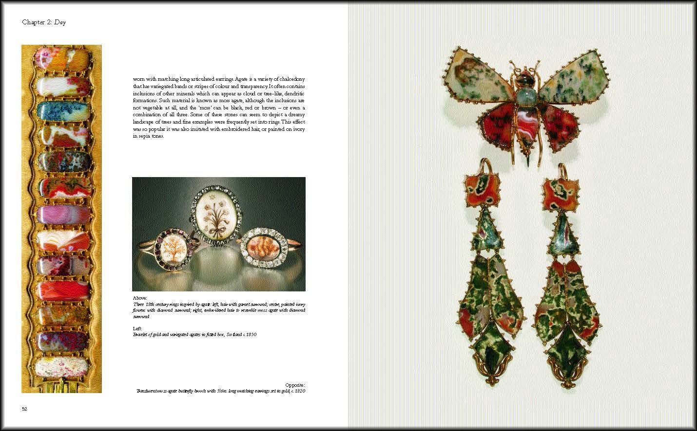  GEORGIAN JEWELLERY: 1714 - 1830 