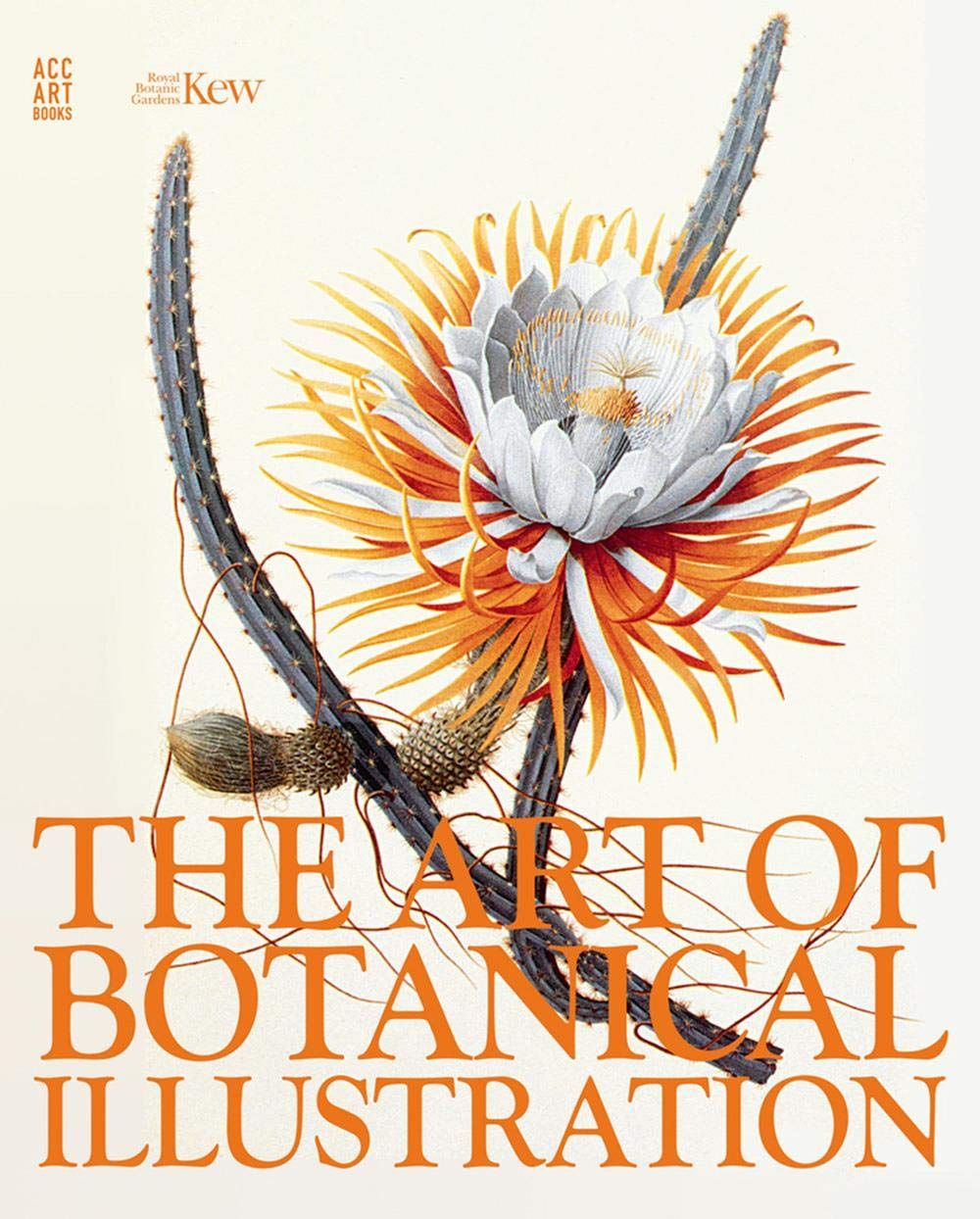  The Art of Botanical Illustration 