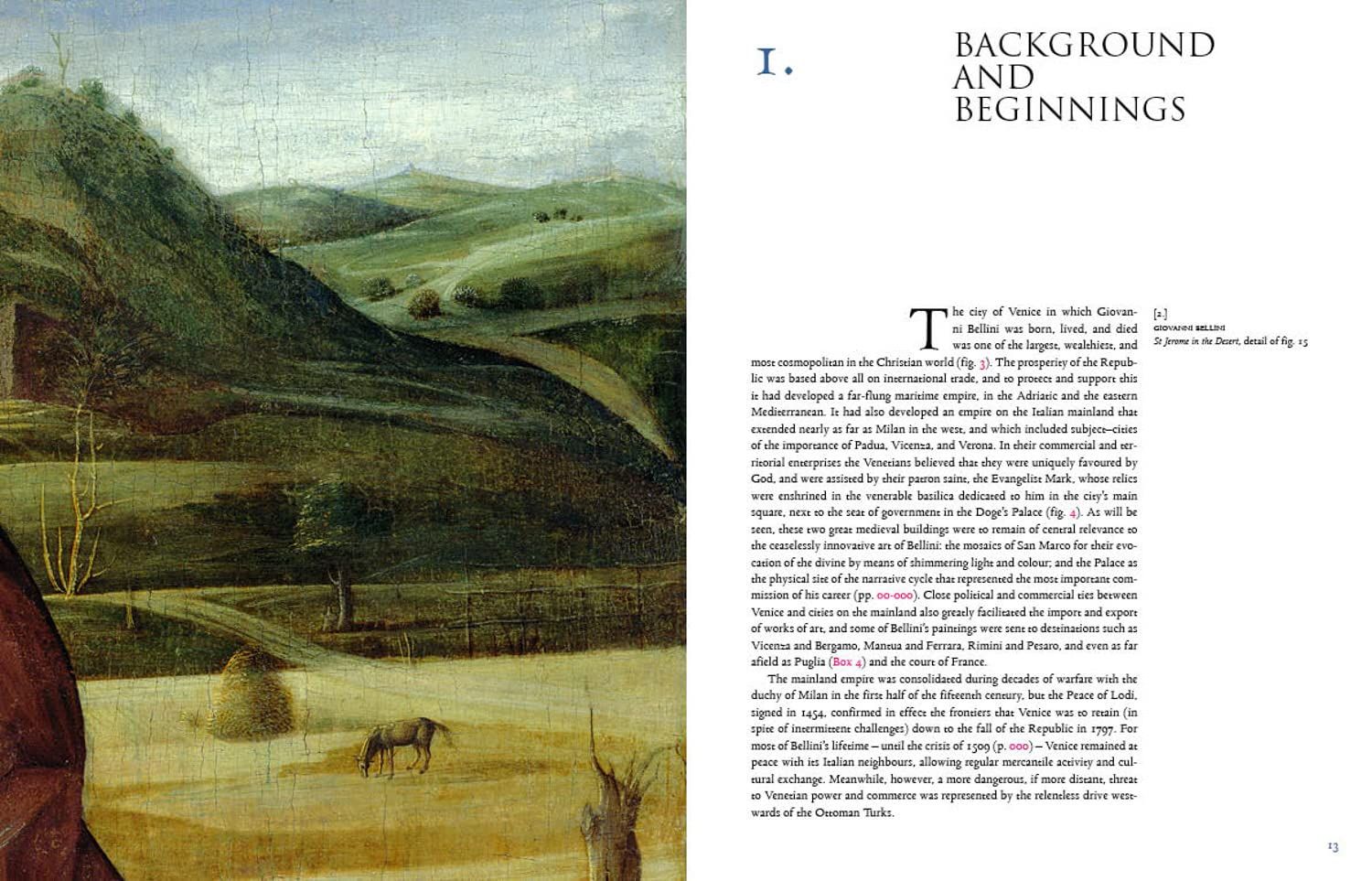  Giovanni Bellini: An Introduction_Giovanni Bellini_9788829709434_Marsilio 