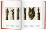  Karl Blossfeldt: The Complete Published Work_Hans Christian Adam_9783836550727_Taschen 