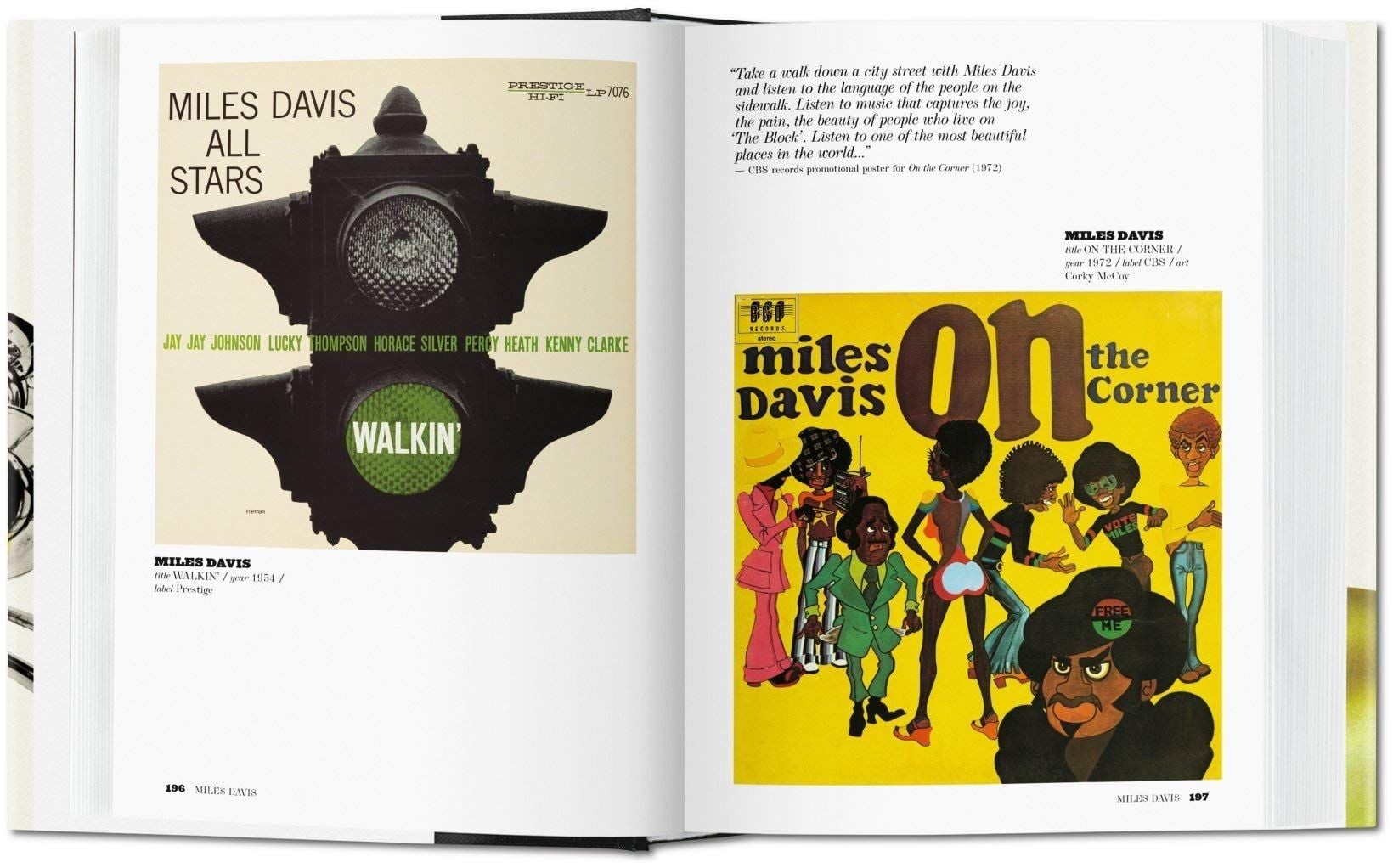  Jazz Covers_ Taschen GmbH_9783836556361_Author  Joaquim Paulo 