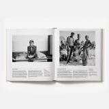  The Men's Fashion Book 