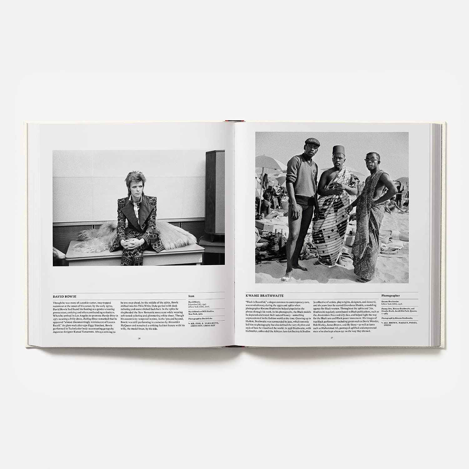  The Men's Fashion Book 