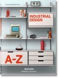  Industrial Design A-Z - Charlotte & Peter Fiell - 9783836522168 - Taschen 