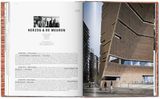  100 Contemporary Brick Buildings_Philip Jodidio _9783836562355_Taschen 