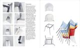  Chair Anatomy : Design and Construction 