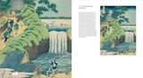  Hokusai's Landscapes_Sarah E. Thompson_9780878468669_Museum of Fine Arts,Boston 
