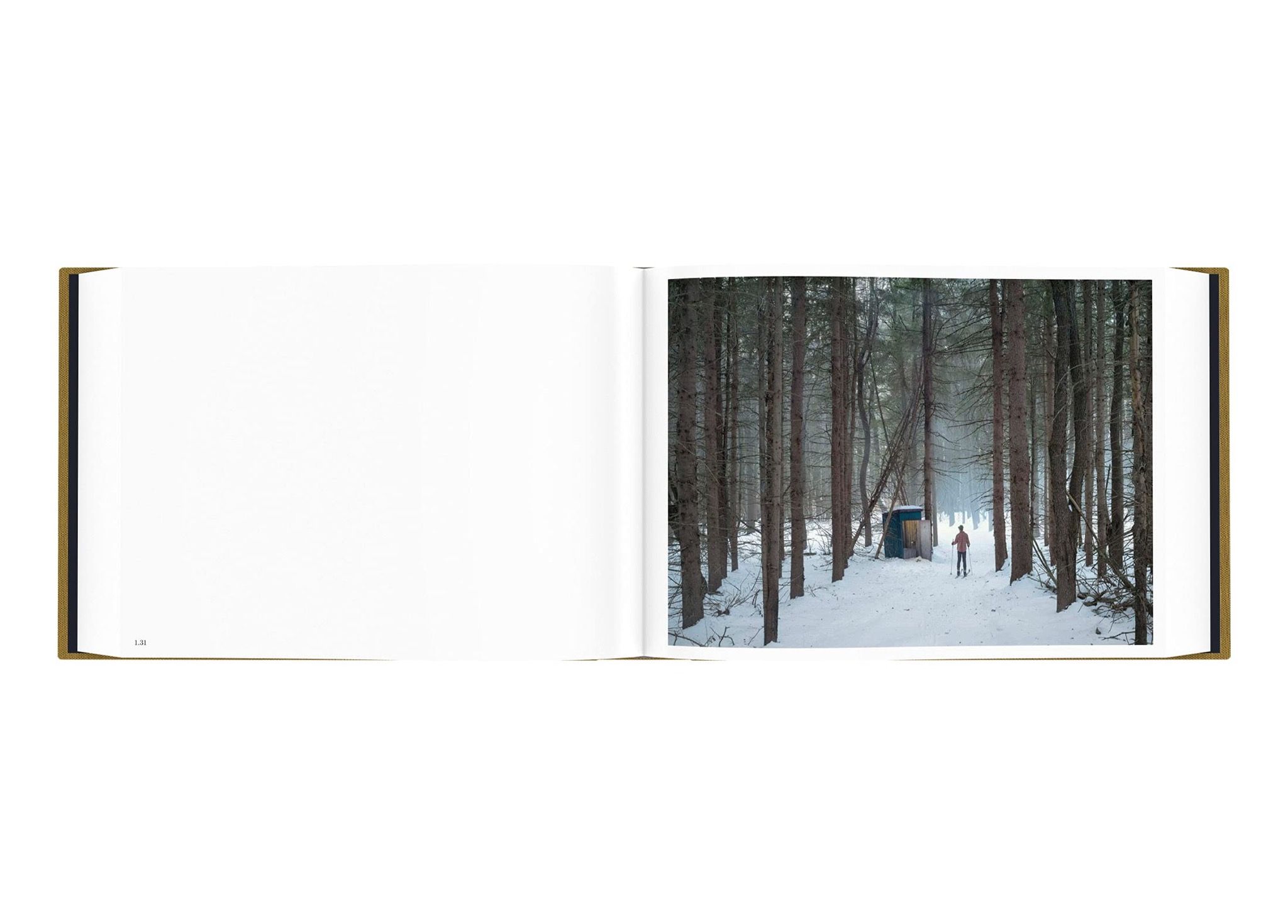  Gregory Crewdson: Alone Street 