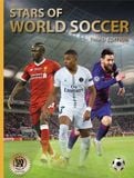  Stars of World Soccer : Third Edition 