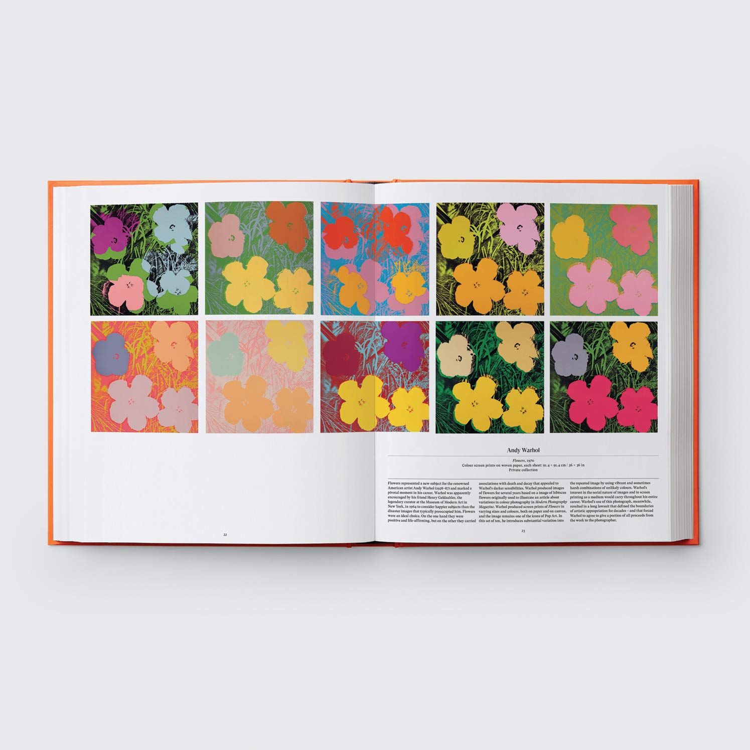  Flower: Exploring the World in Bloom_Phaidon Editors_9781838660857_Phaidon Press Ltd 