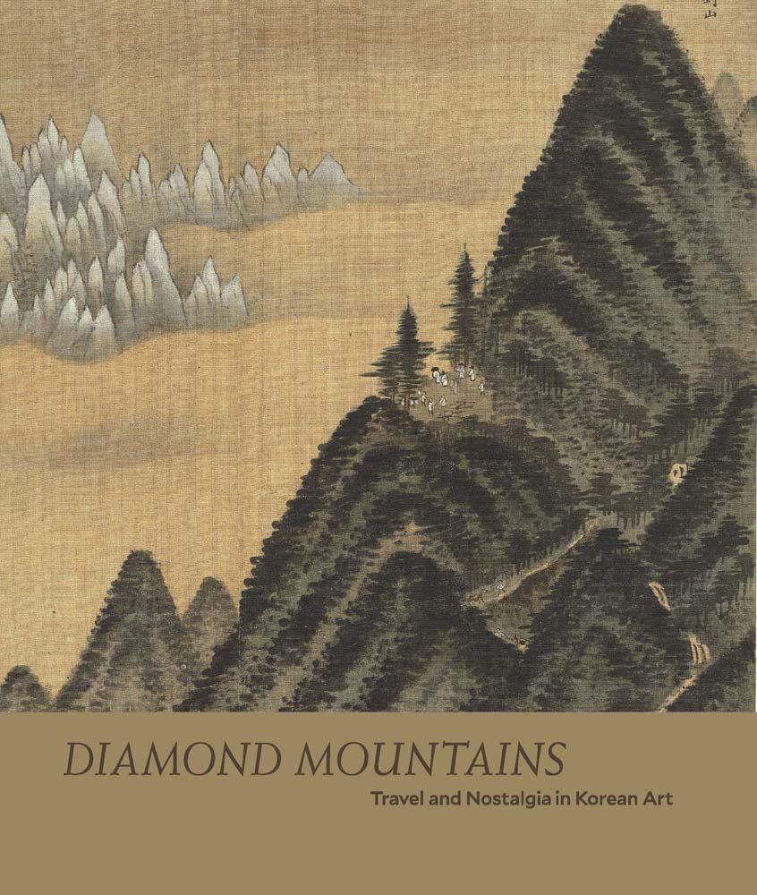  Diamond Mountains: Travel and Nostalgia in Korean Art 