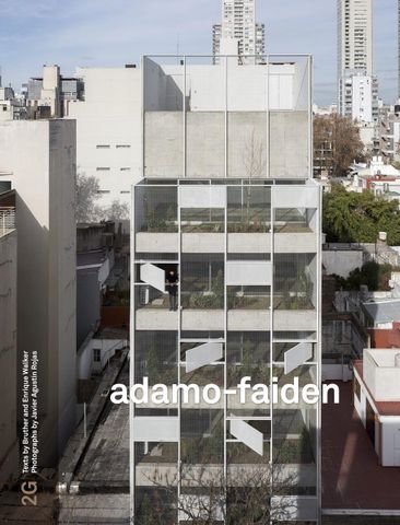 Adamo-Faiden