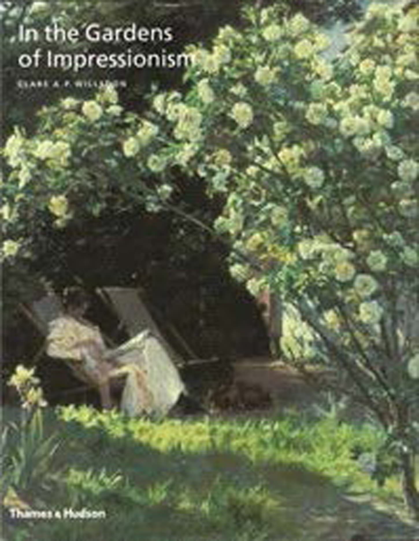  In the Gardens of Impressionism_Clare A. P. Willsdon_9780500292228_ Thames & Hudson Ltd 