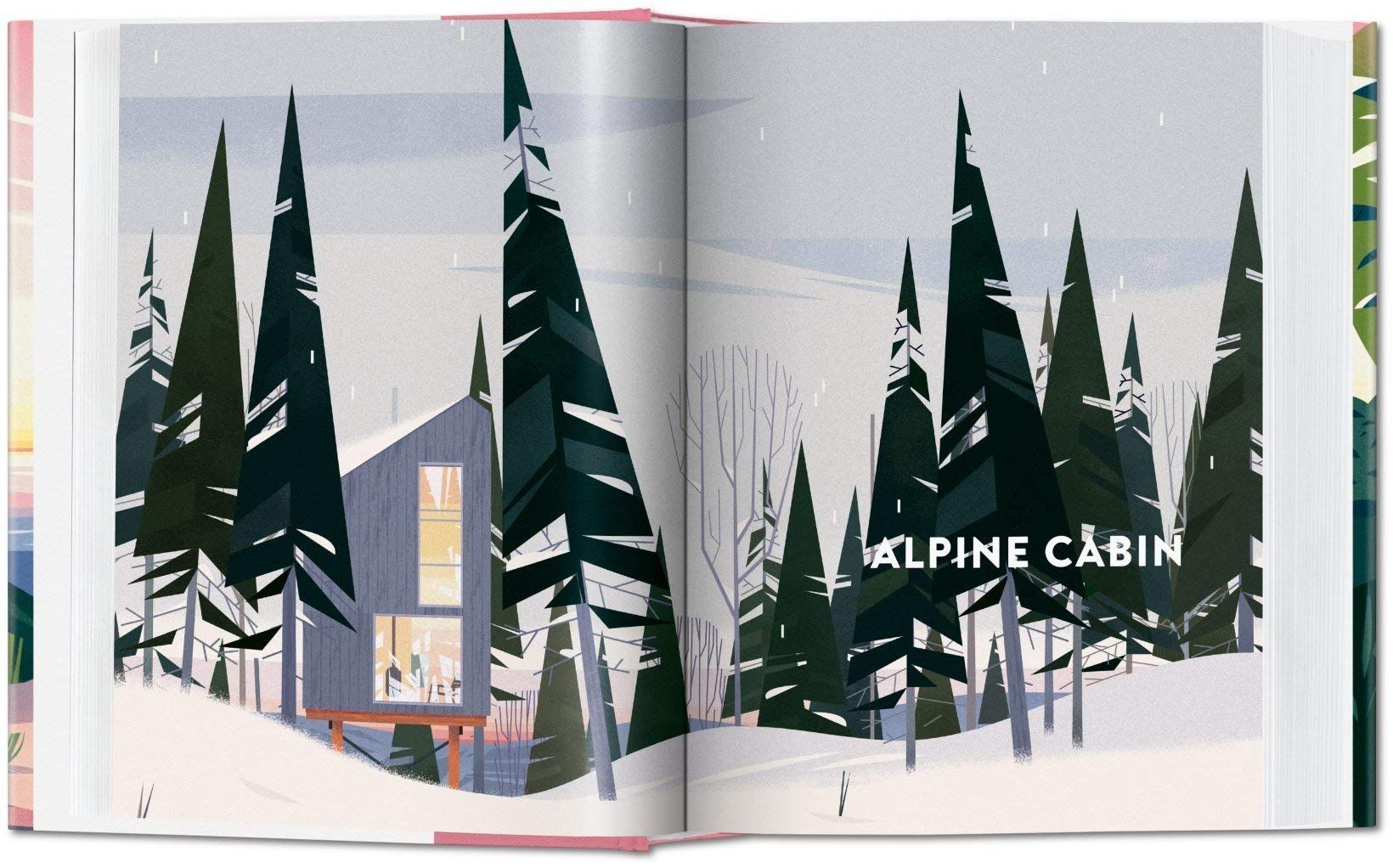  Cabins_Philip Jodidio_9783836565011_Taschen 